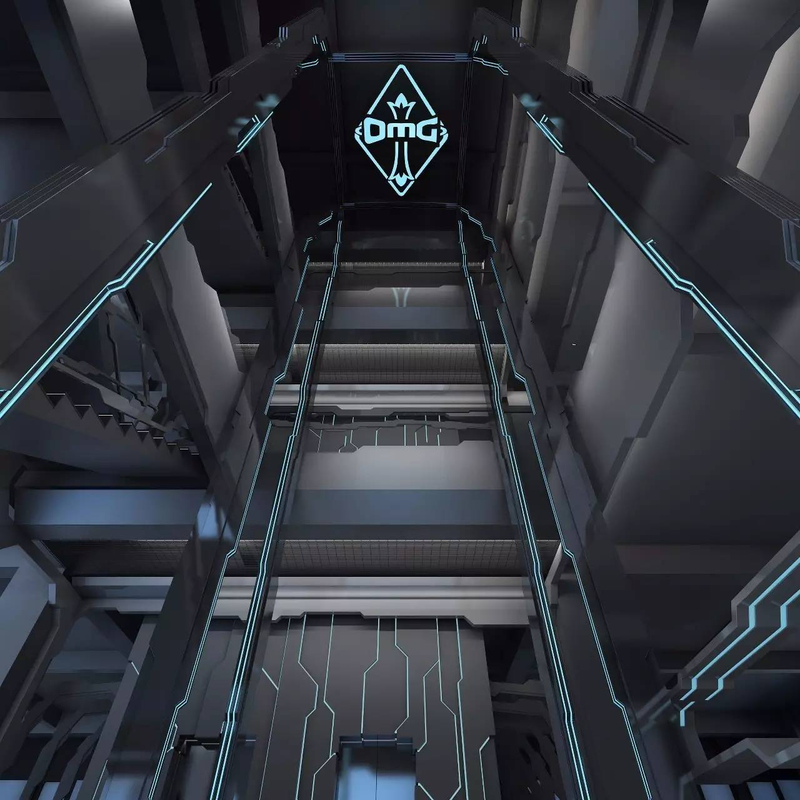 Illustration for article titled Chinese Esports Team Has An Amazing Training FacilityÂ